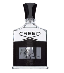 Creed Millesime Aventus + Custom Engraved Wooden Gift Box