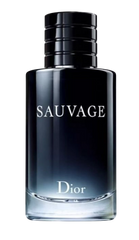 Dior Sauvage Eau de Toilette + Custom Engraved Box