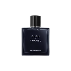 BLEU DE CHANEL + Wooden Gift Box