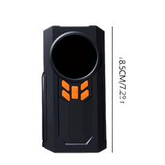 12V Portable Car Jump Starter With Power Bank 8800Mah Capacity - Mojood