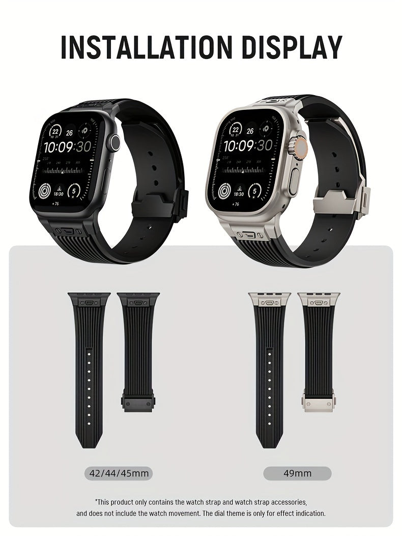 Sport Band for Apple Watch - Mojood