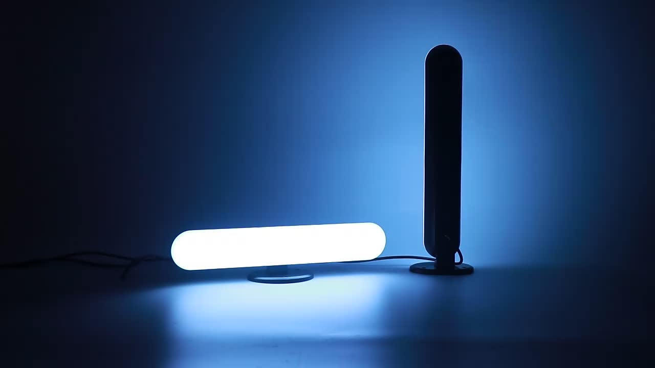 2pack Dynamic Smart LED Light Bar - Mojood