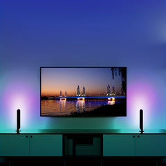 2pack Dynamic Smart LED Light Bar - Mojood