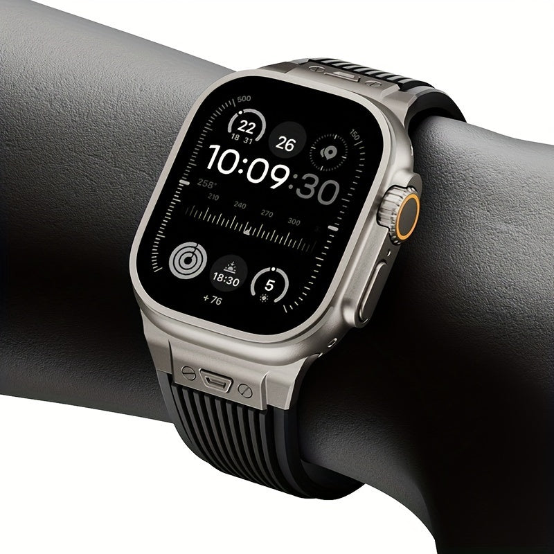 Sport Band for Apple Watch - Mojood