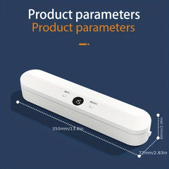 Kitchen Vacuum Sealer - Mojood