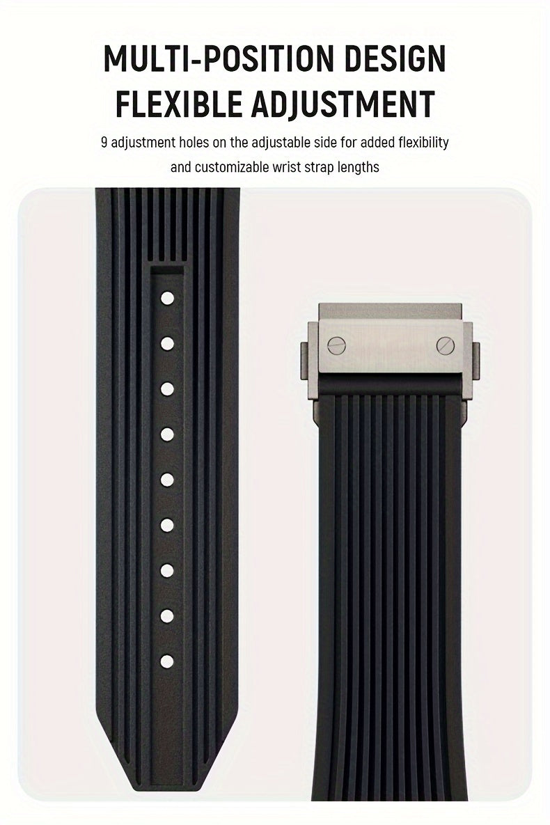 Sport Band for Apple Watch - Mojood