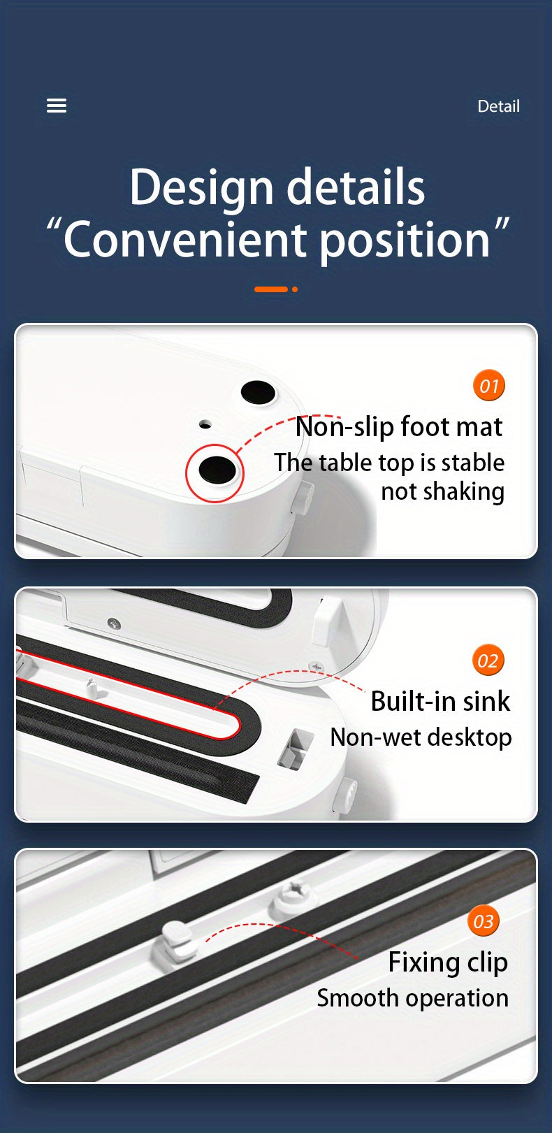 Kitchen Vacuum Sealer - Mojood
