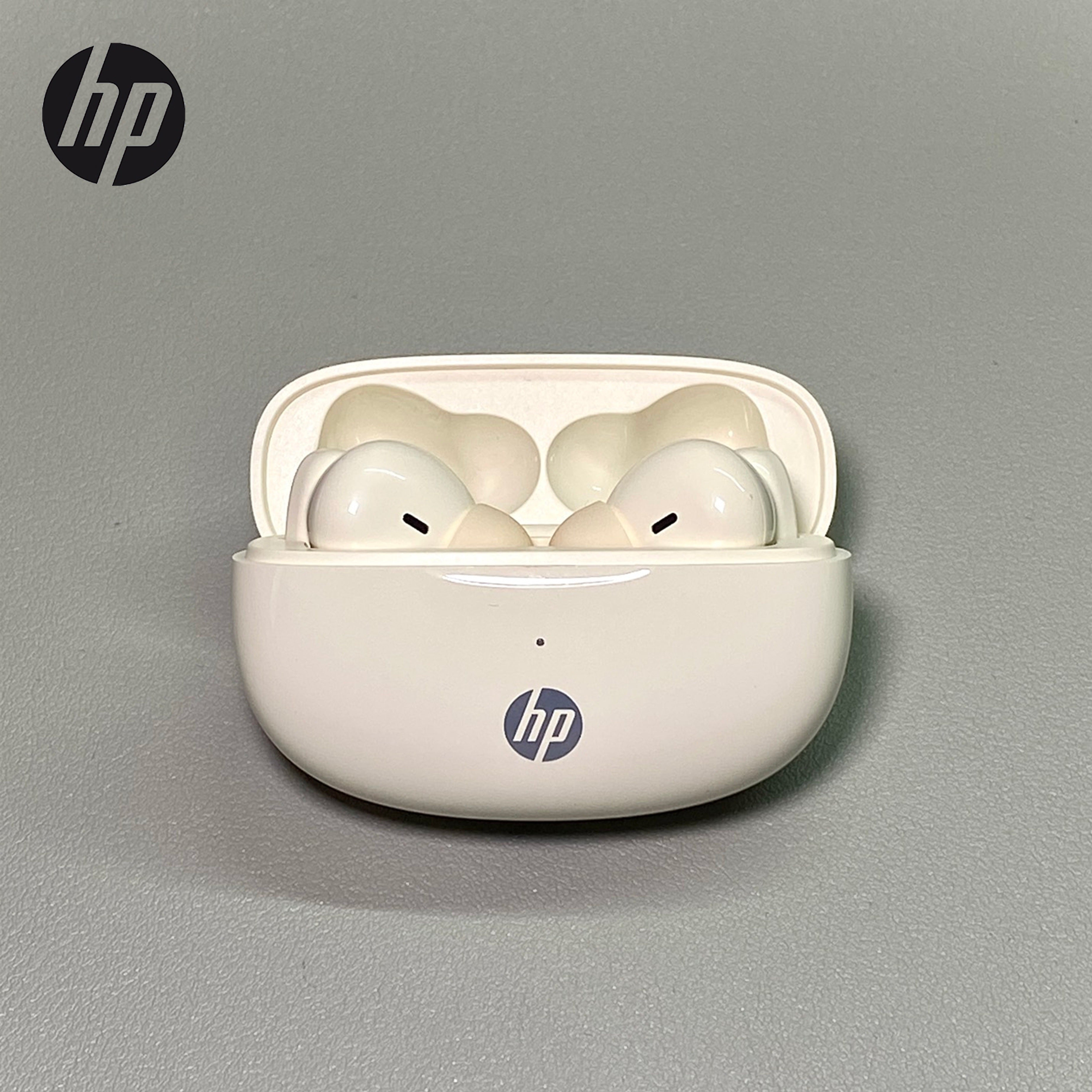 HP Wireless Headphones ENC Noise Cancelling Earbuds - Mojood