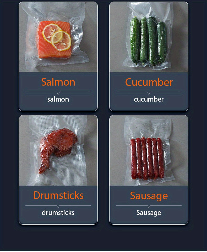 Kitchen Vacuum Sealer - Mojood