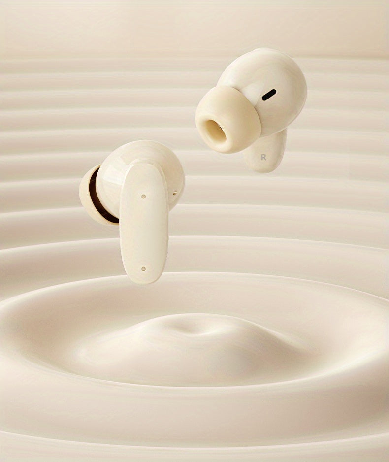 HP Wireless Headphones ENC Noise Cancelling Earbuds - Mojood