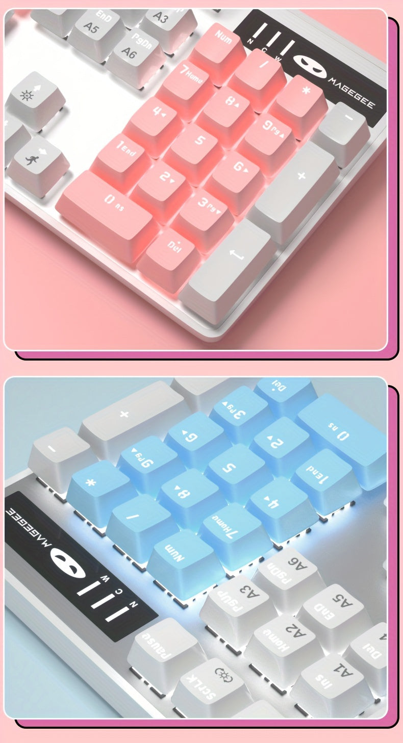 MageGee Mechanical Gaming Keyboard - Mojood