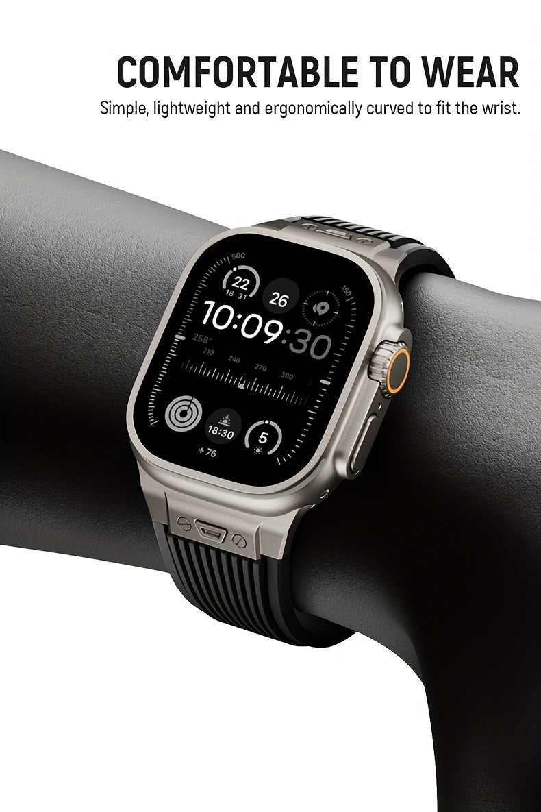 Sport Band for Apple Watch - Mojood