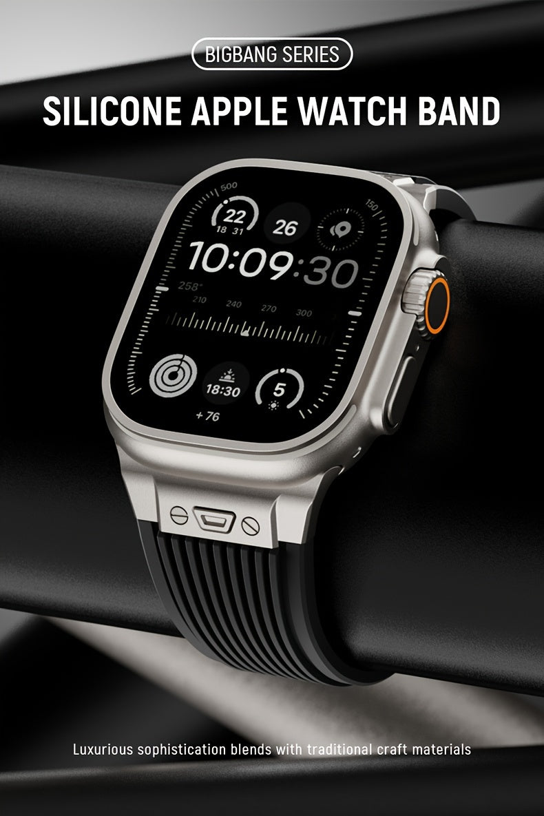 Sport Band for Apple Watch - Mojood