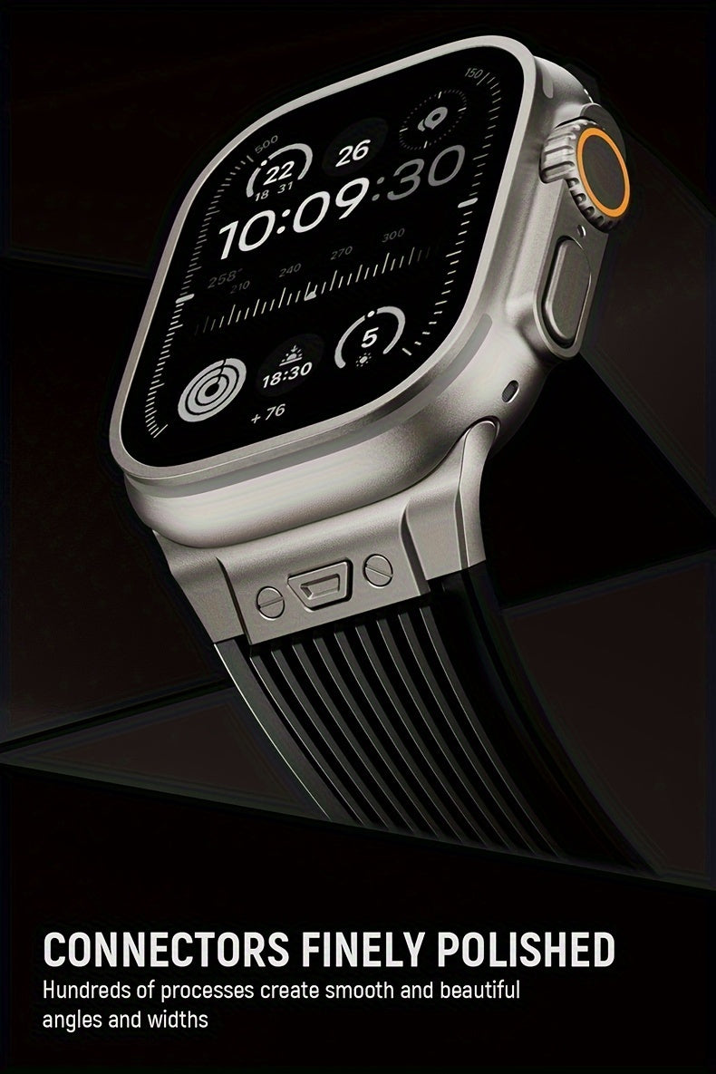 Sport Band for Apple Watch - Mojood