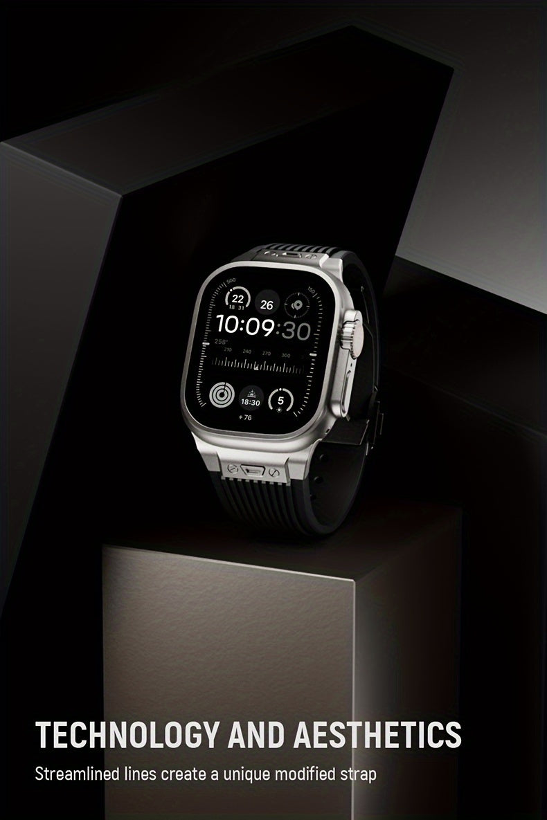 Sport Band for Apple Watch - Mojood