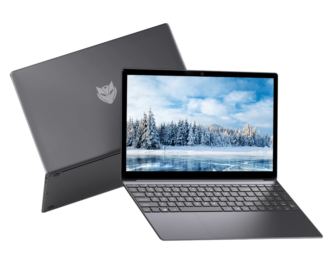 BMAX X15 Pro 39.62 Cm 512GB SSD ROM 16GB DDR4 RAM Intel N95 4 Cores IPS Screen - Mojood