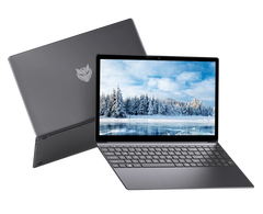 BMAX X15 Pro 39.62 Cm 512GB SSD ROM 16GB DDR4 RAM Intel N95 4 Cores IPS Screen - Mojood
