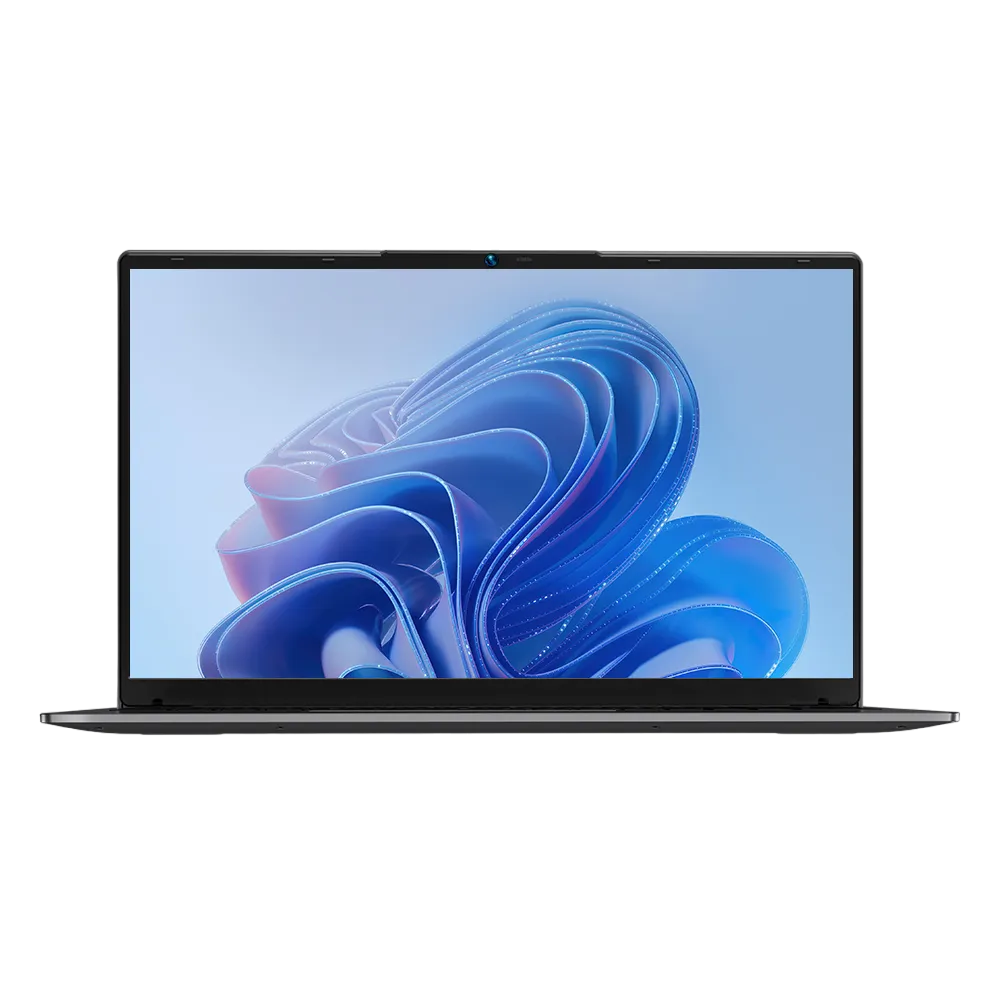 BMAX X15 Pro 39.62 Cm 512GB SSD ROM 16GB DDR4 RAM Intel N95 4 Cores IPS Screen - Mojood