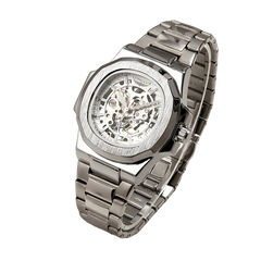 Men Watch Automatic Business Leisure - Mojood