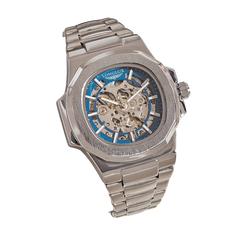 Men Watch Automatic Business Leisure - Mojood