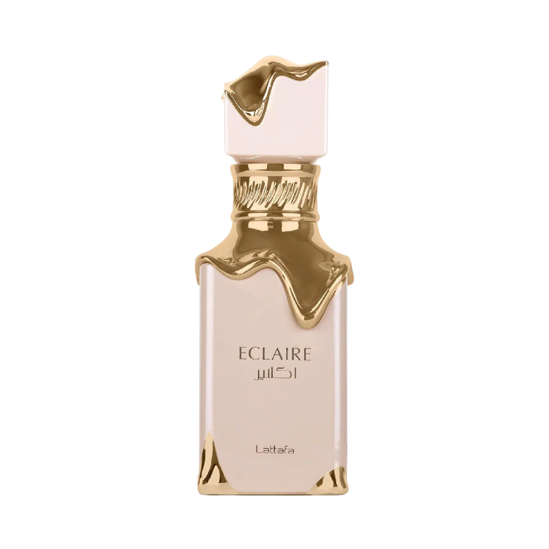 Eclaire By Lattafa Eau de Parfum 100 ML + Custom Engraved Gift Box
