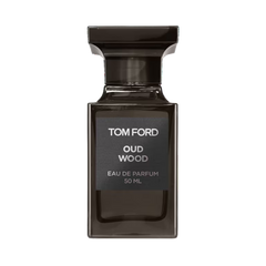 Tom Ford Oud Wood Eau de Parfum + Custom Engraved Box
