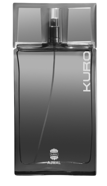 KURO + Custom Engraved Wooden Box