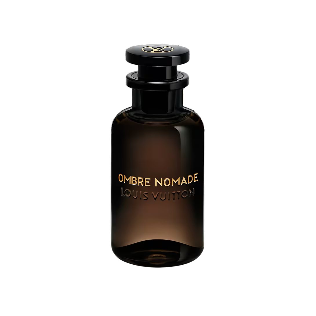 Louis Vuitton ombre nomade 100 ml + Custom Engraved Box