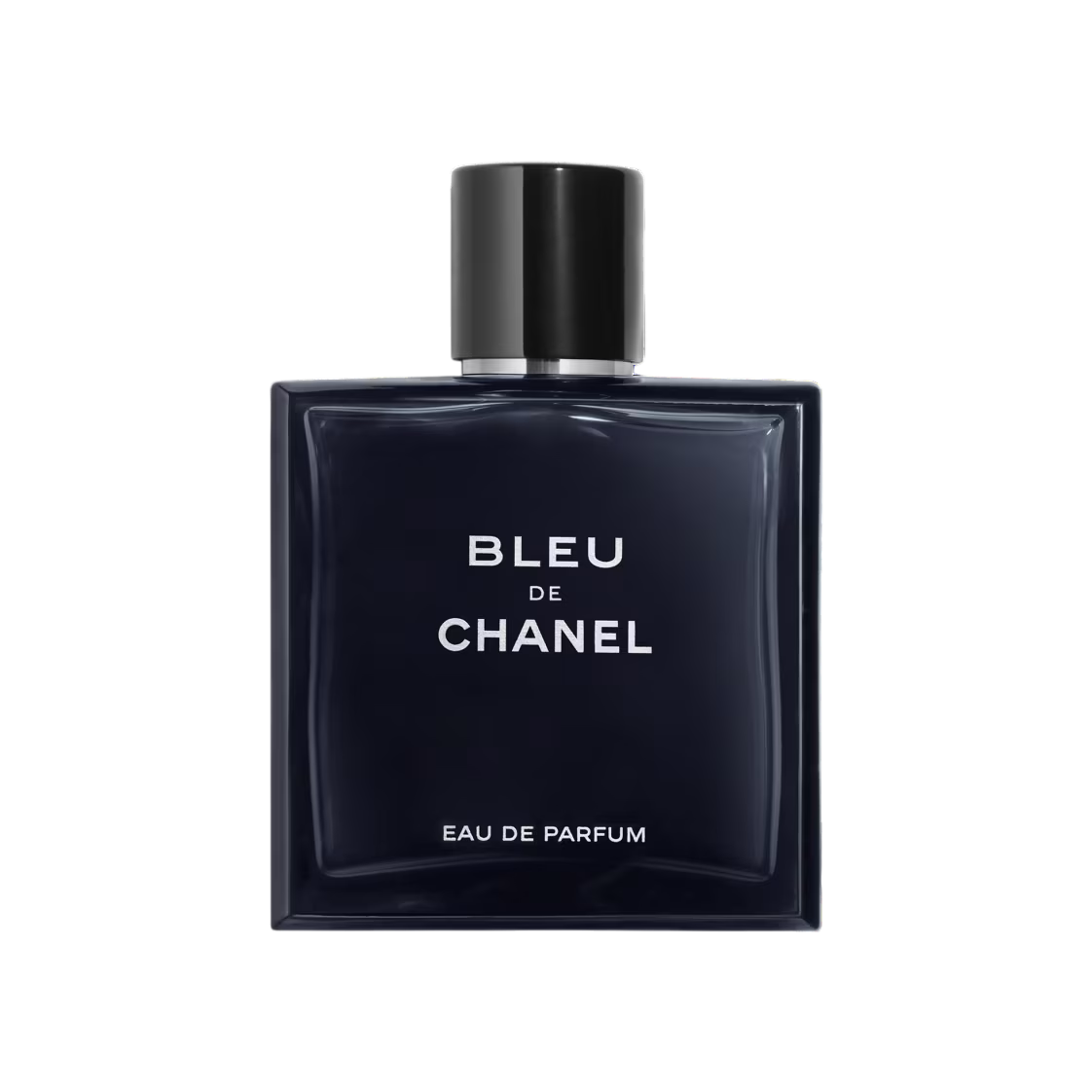 BLEU DE CHANEL + Custom Engraved Box