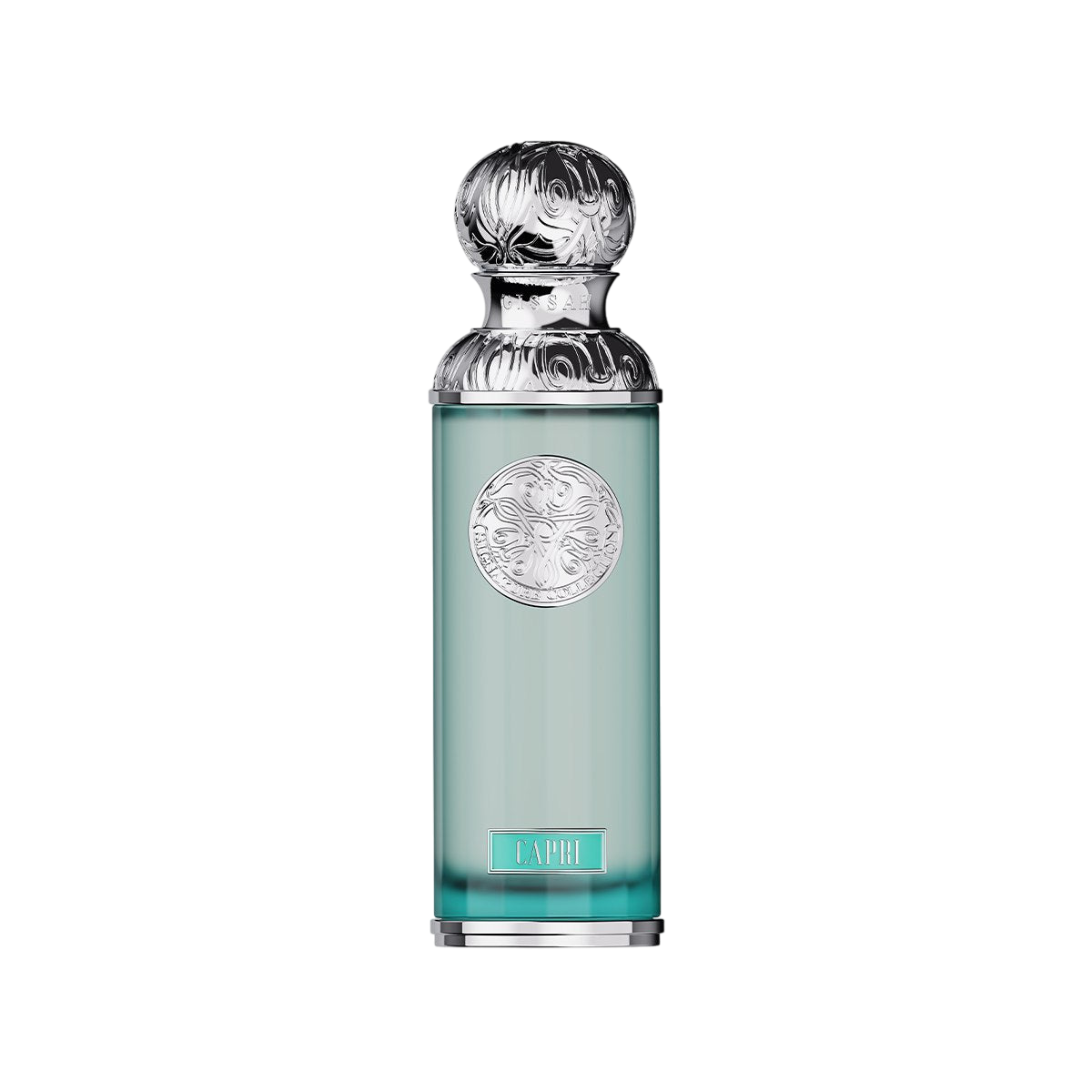 Capri 200 Ml + Custom Engraved Box