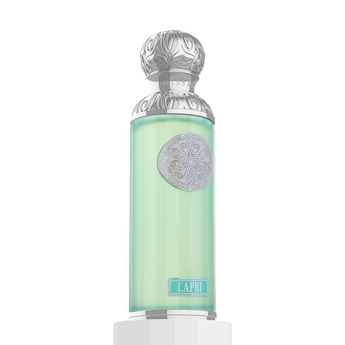 Capri 200 Ml + Custom Engraved Box