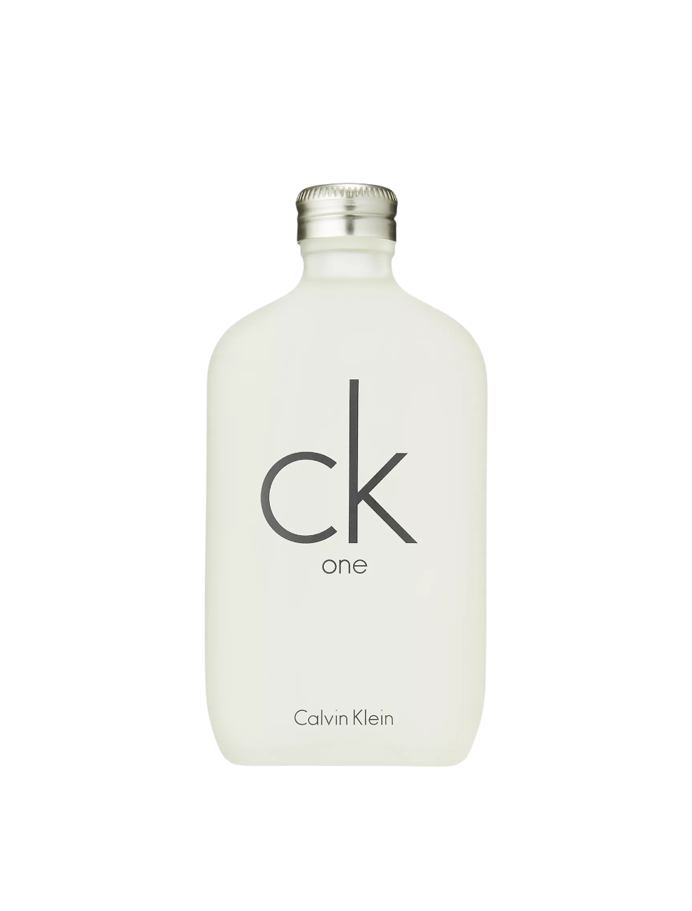 CALVIN KLEIN CK One - Eau de Toilette With Gift Box