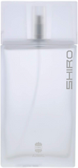 SHIRO EAU DE PARFUM 90ML + Custom Engraved Box