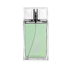 Ajmal Chemystery 90ml + Custom Box
