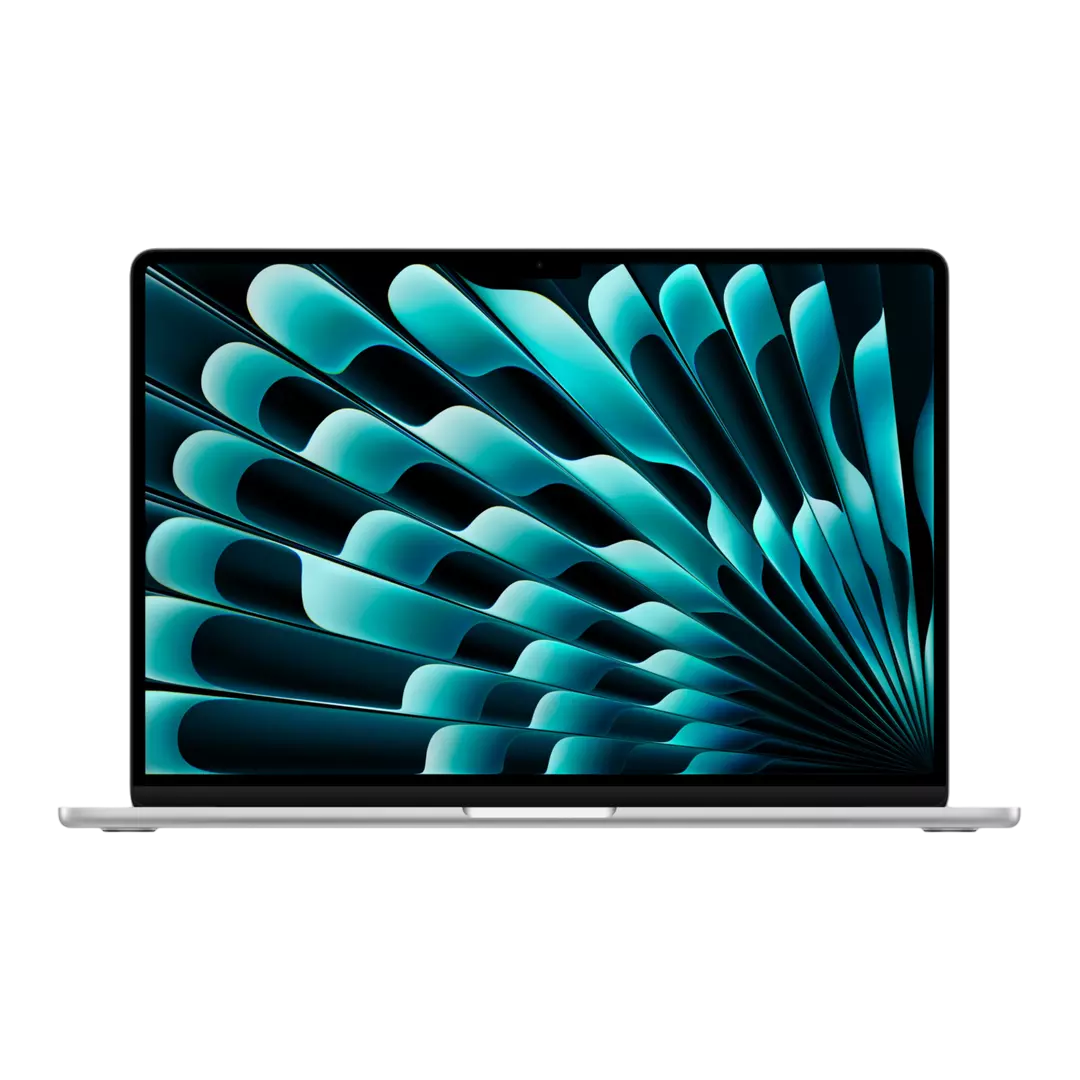 Apple MacBook Air, M2, 512GB, 8GB RAM, 15.3-inch, Mac OS