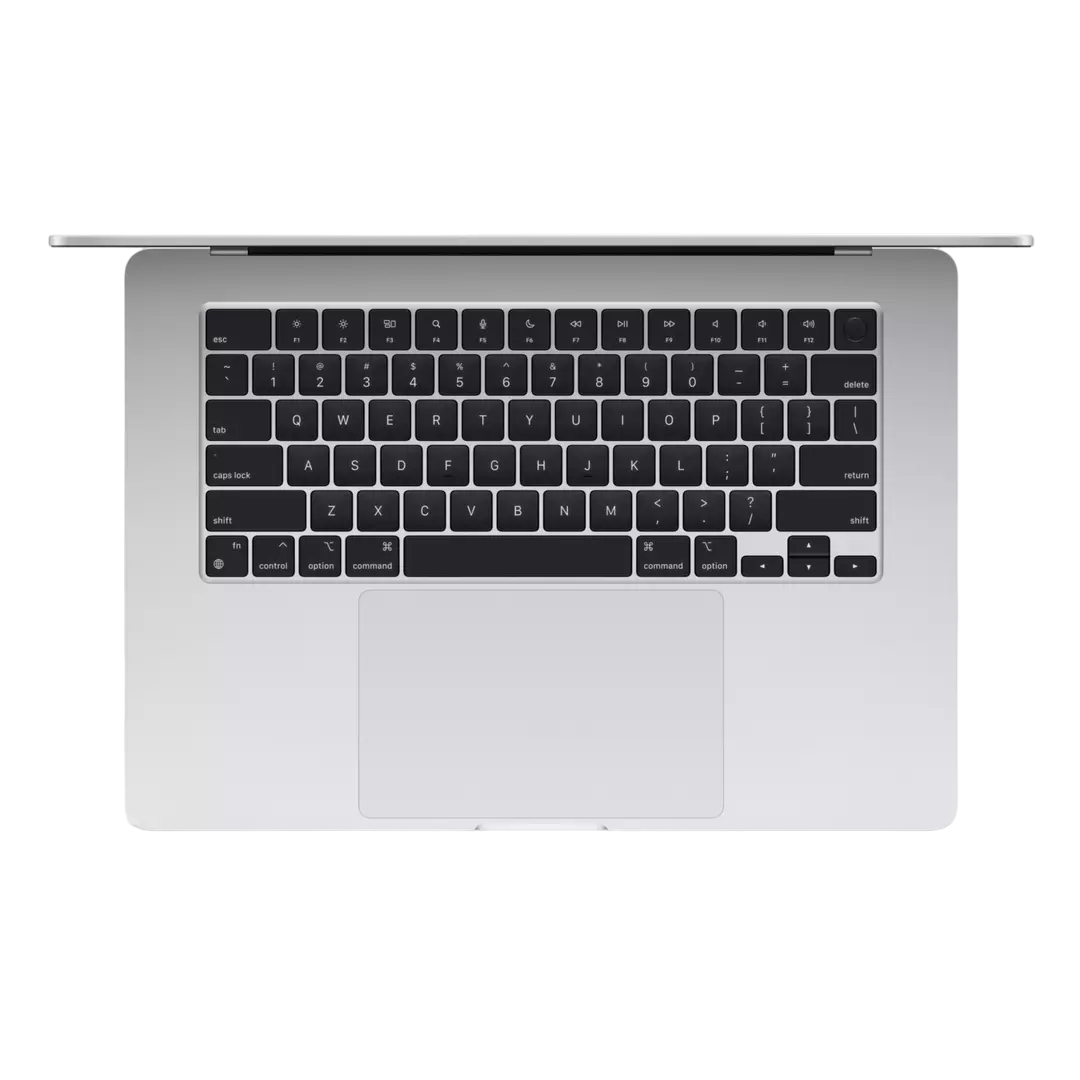 Apple MacBook Air, M2, 512GB, 8GB RAM, 15.3-inch, Mac OS