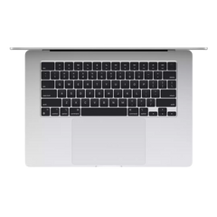 Apple MacBook Air, M2, 512GB, 8GB RAM, 15.3-inch, Mac OS