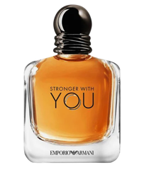 Stonger With You + Custom Engraved Gift Box
