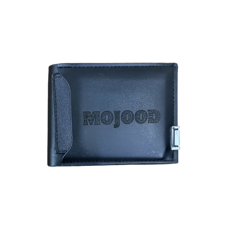 PersonalizeIt Engraved Wallets - Mojood